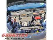 Motor ohne Anbauteile (Diesel) Ford Transit Courier B460 Kasten 2016367