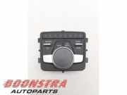 Monitor Navigationssystem Audi A5 Sportback F5 8W0919614T