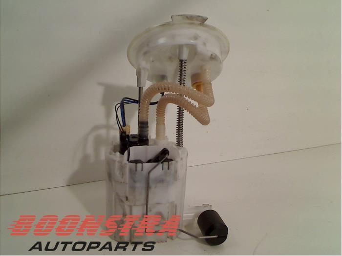 Einspritzpumpe BMW 3er Touring F31 7243972