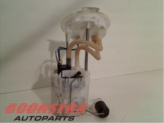 Einspritzpumpe BMW 3er Touring F31 7243972 Bild Einspritzpumpe BMW 3er Touring F31 7243972