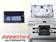 Monitor Navigationssystem VW Passat B8 Variant 3G 5G6919605B