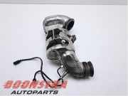Katalysator ohne Lambdasonde Mercedes-Benz Sprinter 3t Kasten 910 A9104902200