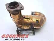 Katalysator ohne Lambdasonde Mercedes-Benz A-Klasse W177 A2474909903