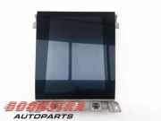 Multifunktionsanzeige Porsche Taycan Y1A 9J1919610H