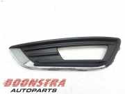 Lüftungsgitter für Stoßfänger Ford Focus III Stufenheck DYB F1EB15A299B