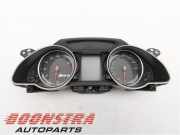 Drehzahlmesser Audi A5 8T 8T0920931K