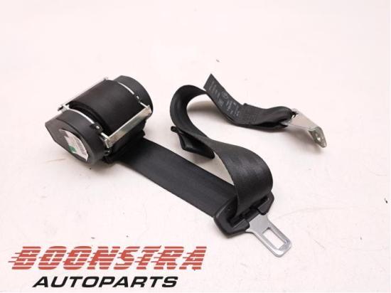 Sicherheitsgurt rechts hinten VW Golf V 1K 1K6857806N Bild Sicherheitsgurt rechts hinten VW Golf V 1K 1K6857806N