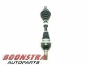 Antriebswelle links vorne Mercedes-Benz CLA C118 10398465