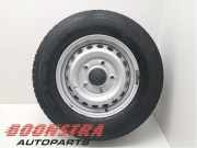 Reifen auf Stahlfelge Ford Transit V363 Kasten FCD, FDD BK211007FB