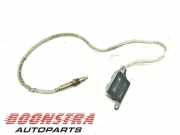 Lambdasonde Opel Vivaro B Kasten X82 93457718