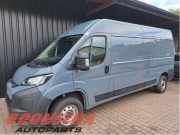 Lenkgetriebe Citroen Jumper III Kasten 52250279
