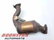 Katalysator ohne Lambdasonde Audi A6 Avant 4G, C7 4G0254200KX