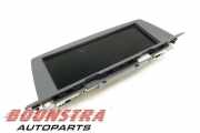 Monitor Navigationssystem BMW 6er Gran Coupe F06 65509266383