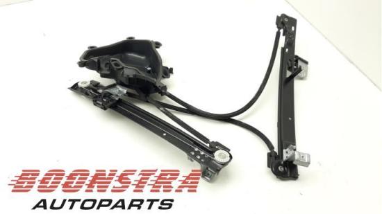 Fensterheber rechts vorne Seat Ibiza IV SportCoupe 6J 6J4837462 Bild Fensterheber rechts vorne Seat Ibiza IV SportCoupe 6J 6J4837462