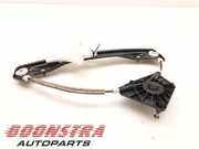 Fensterheber rechts hinten VW Jetta IV 162, 163, AV3, AV2 812633758