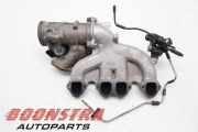 Ansaugkrümmer VW Caddy III Kasten 2KA 03G128063G