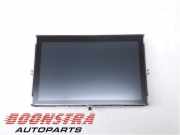 Monitor Navigationssystem Renault Kadjar HA, HL 280342118R