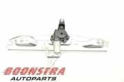 Fensterheber links hinten Renault Kadjar HA, HL 827014EA0A