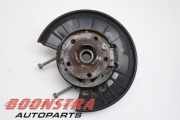 Achsschenkel rechts hinten Porsche Cayenne 2 92A 95833158300