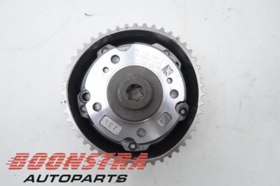 Sonstiges Teil Seat Ibiza IV SportCoupe 6J 04C109088C Bild Sonstiges Teil Seat Ibiza IV SportCoupe 6J 04C109088C