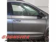 Tür rechts vorne Skoda Karoq NU7, ND7 57A831052A