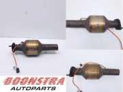 Katalysator ohne Lambdasonde Ford Focus IV Turnier HP JX615F297JD
