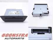CD-Player Mazda 2 DL, DJ DA6C669G0A