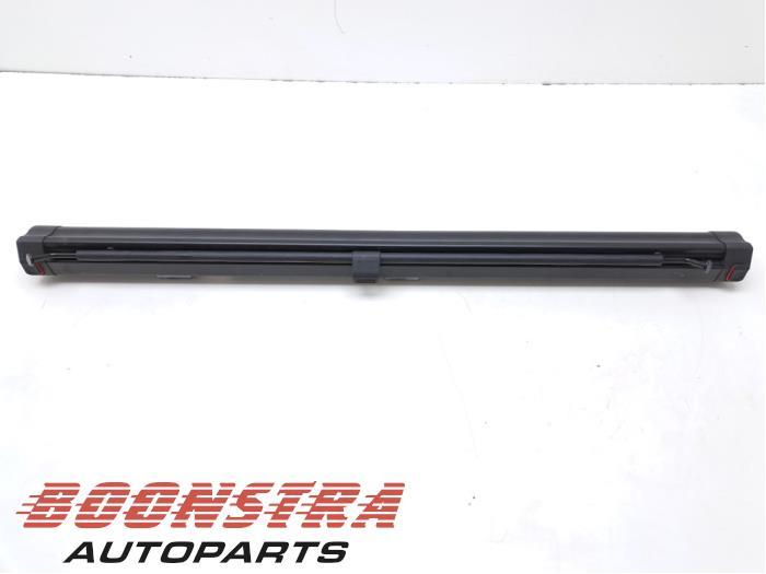 Netztrennwand VW Passat B7 Alltrack 36, B7 3C9861691