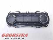 Heizungsbetätigung (Konsole) Mercedes-Benz A-Klasse W176 A2469001708