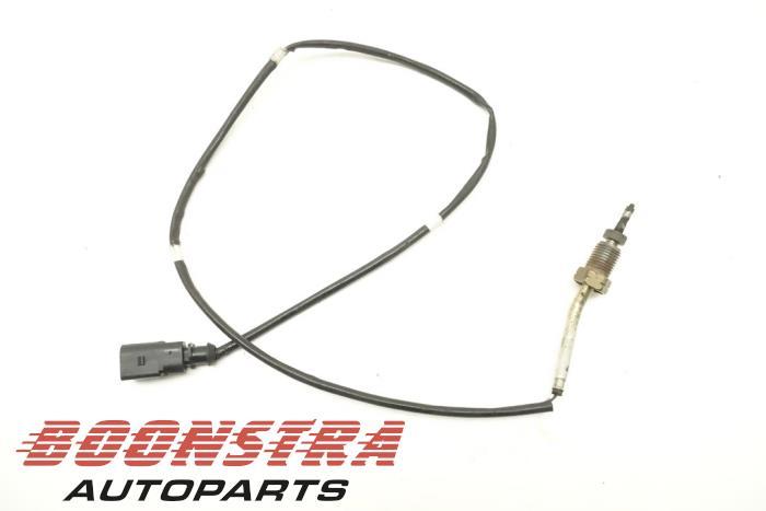 Abgastemperaturfühler Seat Ibiza IV 6J 03L906088BK Bild Abgastemperaturfühler Seat Ibiza IV 6J 03L906088BK