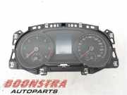 Drehzahlmesser VW Golf VII Variant BA, BV A2C53427456