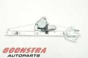 Fensterheber rechts hinten Suzuki Grand Vitara II JT, TD, TE 8350165J01