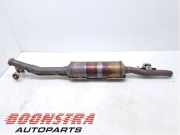 Mittelschalldämpfer Opel Grandland X A18 3670207