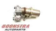 Kühler für Abgasrückführung Fiat Ducato Pritsche 250 46349574