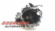 Schaltgetriebe Skoda Rapid NH 02U300050L