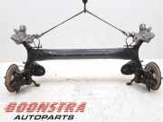 Hinterachse komplett Renault Scenic IV J9 555017273R