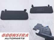 Sonnenblende links BMW X3 G01, F97 51168071069
