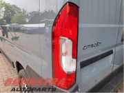 Rückleuchte links Citroen Jumper III Kasten 1612401580