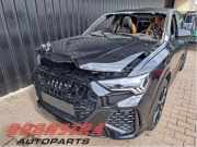 Stoßstangenträger vorne Audi Q3 Sportback F3N 83A807109