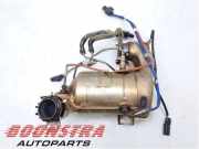 Katalysator ohne Lambdasonde Renault Captur I H5, J5 208A07291R