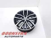 Felge Stahl VW Polo VI AW 6C0601025KFZZ