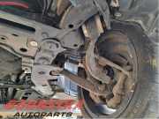 Federbein links vorne BMW X5 F15, F85 37106875083