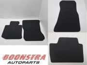 Fußmatte BMW 4er Cabriolet G23, G83 51475A25720