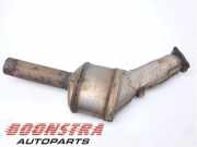 Katalysator ohne Lambdasonde Audi Q5 8R 8R0254400X