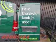 Hecktür links Mercedes-Benz Vito Tourer W447 A4477402600