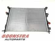 Kühler Ford Focus IV Turnier HP JX618005AD