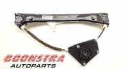 Fensterheber links hinten VW Jetta IV 162, 163, AV3, AV2 5C6839461D