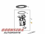 Kraftstoffpumpe Fiat Freemont JC K68142317AC