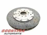 Bremsscheibe Ferrari 458 Spider 304561