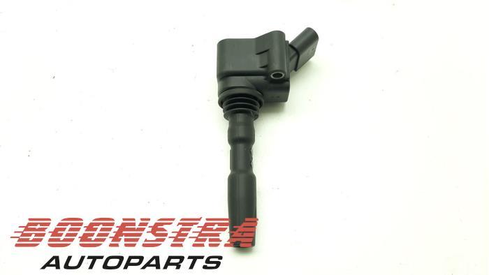 Zündspule Seat Ibiza IV SportCoupe 6J 04E905110K Bild Zündspule Seat Ibiza IV SportCoupe 6J 04E905110K